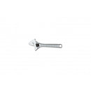 Carlyle Hand Tools 4in Adjustable Wrench - CAW4