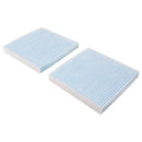 Blue Print Cabin Filter Set - ADB112522
