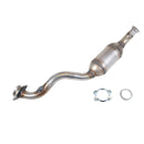 EEC Catalyst Type Approved - RE6033T