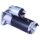WAI Starter Motor - 17408N