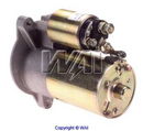 WAI Starter Motor - 3247N