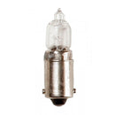 Ring Halogen Bulb - 12V 20W BA9s MCC - Miniature Halogen - RU433