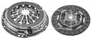 Borg & Beck Clutch Kit - 2pce  - HK2723