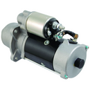 WAI Starter Motor Unit - 19722N fits Mercedes-Benz