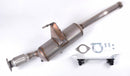 EEC DPF Cordierite Type Approved - VX6133T