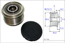INA Alternator Freewheel Clutch - Part No - 535015410