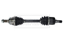 Borg & Beck Driveshaft  - BDS1188
