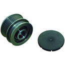 WAI Clutch Pulley - 24-91301
