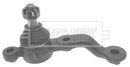 Borg & Beck Ball Joint Lower Lh  - BBJ5514 fits Lexus GS300,GS430 1997-05