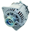 WAI Alternator - 11017N