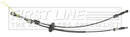 First Line Gear Control Cable  - FKG1423