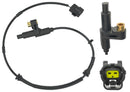 Fuel Parts Wheel Speed Sensor - AB2245