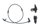 Intermotor Wheel Speed Sensor - 61002
