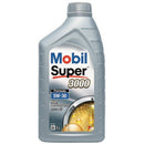 Mobil Super 3000  Formula C1 5W30 - 1 Litre - 152318