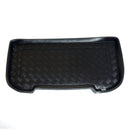 Boot Liner, Carpet Insert & Protector Kit-Vauxhall Adam 2013+ - Grey
