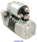 WAI Starter Motor - 32651N