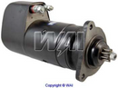 WAI Starter Motor - 18375N