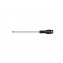 Carlyle Hand Tools 4.78mm X  200mm Slotted Screwdriver - CSDS68