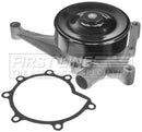First Line Water Pump - FWP2196
