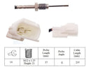 Lemark Exhaust Gas Temperature Sensor - LXT238