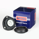 Borg & Beck Strut Mounting Kit  - BSM5491 fits VAG A3, Octavia III 14-