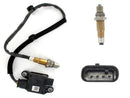 Fuel Parts Particulate Matter Sensor - FPM010
