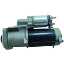 WAI Starter Motor - 19801N
