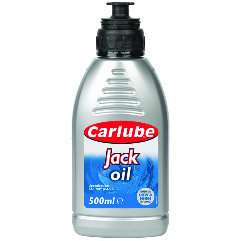 Carlube Jack Oil 500ML - XHJ501