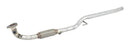 Klarius PG706J - Box With Tail Pipe