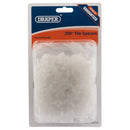Draper 5MM Tile Spacer (250 PER Pack) - 82758