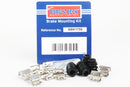 Borg & Beck Brake Pad Fitting Kit  - BBK1758