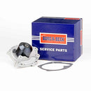 Borg & Beck Water Pump Kit  - BWP1946 fits Trafic 01 >,Vivaro > 06 2.0