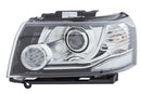 HELLA 1EX 012 076-521 LED-Headlight - right - fits Mercedes-Benz E-Class (W213)
