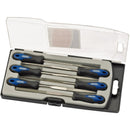 Draper 6PC Soft Grip Diamond File Set - 47817