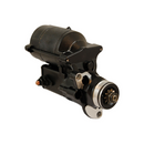 WAI Starter Motor Unit - 18905BN fits Harley-Davidson Mc