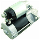 WAI Starter Motor - 18404N
