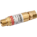 Draper Flashback Arrestor Fuel - 35018