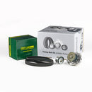 First Line Water Pump & Timing Belt Set - FTW1024