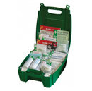 BSI First Aid Kit Medium High Hazard