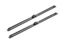 Bosch Aerotwin Front Wiper Blade Set - 600/600mm - A054S