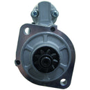 WAI Starter Motor - 18398N