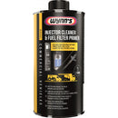 Wynns CV Injector Cleaner And Filter Primer 1 Litre - W25290
