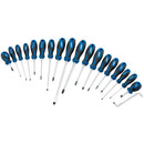Draper 19pc Screwdriver Set - 09548