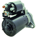 WAI Starter Motor - 33206N
