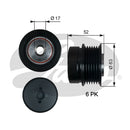 Gates DriveAlign Overrunning Alternator Pulley - OAP7187