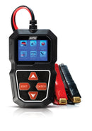 Maypole Digital Battery Tester & Analyser - MP7436