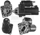 Borg & Beck Starter Motor  - BST2302