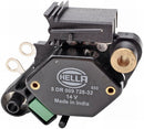 HELLA 5DR 009 728-321 Alternator Regulator - 12V