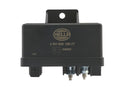 HELLA 4RV 008 188-301 Control Unit, glow time - 12V - 6-pin connector