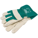 Draper Expert Premium Leather Gard Glove L - 82609
